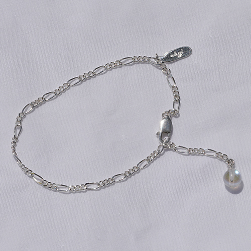 chain bracelet #1