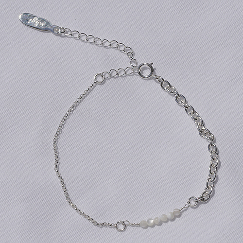 chain bracelet #2
