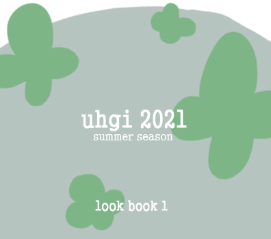 2021(1) lookbook
